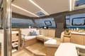 Catamaran Sea Spirit affordable yacht charter in Mauritius | Yacht4Less