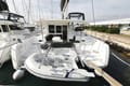 Explore Croatia aboard Catamaran Blue Angel | Yacht4Less