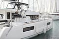 Book Catamaran Blue Angel for your sailing holiday in Croatia | Yacht4Less