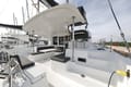 Sailing vacation in Croatia on Catamaran Blue Angel | Yacht4Less