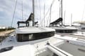 Catamaran Blue Angel available to rent in Croatia | Yacht4Less