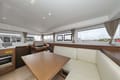 Catamaran Blue Angel available for yacht charter in Croatia | Yacht4Less