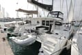Explore Croatia aboard Catamaran Tom & Jerry | Yacht4Less