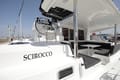 Explore Croatia aboard Catamaran Scirocco | Yacht4Less