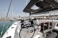 Sailing vacation in Croatia on Catamaran Scirocco | Yacht4Less