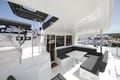 Book Catamaran Scirocco for your sailing holiday in Croatia | Yacht4Less