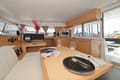 Catamaran Scirocco available for yacht charter in Croatia | Yacht4Less