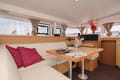 Book Catamaran Scirocco for your sailing holiday in Croatia | Yacht4Less