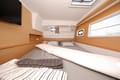 Enjoy Croatia with Catamaran Scirocco rental | Yacht4Less