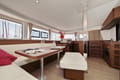 Catamaran Masterpiece available to rent in Croatia | Yacht4Less