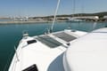 Explore Croatia aboard Catamaran Royal Salute | Yacht4Less