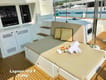 Explore Croatia aboard Catamaran Time | Yacht4Less