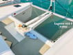 Enjoy Croatia with Catamaran Time rental | Yacht4Less