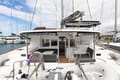 Book Catamaran Oasis for your sailing holiday in Croatia | Yacht4Less