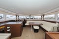 Catamaran Oasis available to rent in Croatia | Yacht4Less
