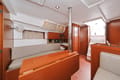 Plan your sailing vacation in Croatia with Sailboat Idila | Yacht4Less