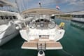 Book Sailboat San Clemente for your sailing holiday in Croatia | Yacht4Less