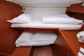 Sailboat San Clemente available for yacht charter in Croatia | Yacht4Less
