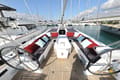 Sailboat Grey Goose – best yacht rental in Croatia | Yacht4Less