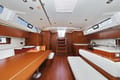 Charter a Sailboat Grey Goose rental in Croatia with or without a skipper | Yacht4Less