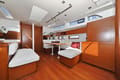 Best Price Guarantee for a Sailboat Grey Goose yacht charter in Croatia | Yacht4Less