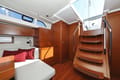 Sailboat Grey Goose available for yacht charter in Croatia | Yacht4Less