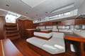 Sailboat Grey Goose available to rent in Croatia | Yacht4Less