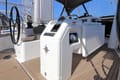 Book Sailboat Aris for your sailing holiday in Greece | Yacht4Less
