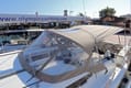 Discover Greece on Sailboat Aris | Yacht4Less