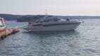Explore Croatia aboard Motorboat Rhea | Yacht4Less