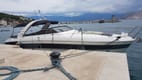 Motorboat Rhea – best yacht rental in Croatia | Yacht4Less