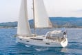 Explore Greece aboard Sailboat Huschel II | Yacht4Less