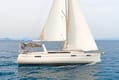 Sailboat Huschel II – best yacht rental in Greece | Yacht4Less