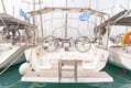 Plan your sailing vacation in Greece with Sailboat Huschel II | Yacht4Less