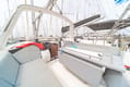 Sailboat Huschel II affordable yacht charter in Greece | Yacht4Less