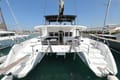 Explore Croatia aboard Catamaran Hot Stuff | Yacht4Less