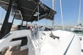 Sailing vacation in Croatia on Catamaran Hot Stuff | Yacht4Less