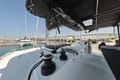 Enjoy Croatia with Catamaran Hot Stuff rental | Yacht4Less