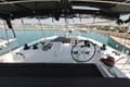 Catamaran Hot Stuff available to rent in Croatia | Yacht4Less