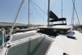 Catamaran Hot Stuff affordable yacht charter in Croatia | Yacht4Less