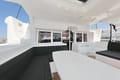 Catamaran Hot Stuff charter deals in Croatia | Yacht4Less