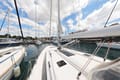 Sailboat Ticija affordable yacht charter in Croatia | Yacht4Less