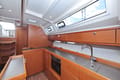 Rent Sailboat Ticija in Croatia | Yacht4Less