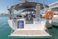 Sailboat Triton charter deals in Greece | Yacht4Less