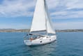 Experience Greece on Sailboat Triton | Yacht4Less
