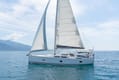 Sailboat Triton available to rent in Greece | Yacht4Less