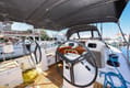 Sailboat Jola – best yacht rental in Croatia | Yacht4Less