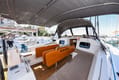Sailing vacation in Croatia on Sailboat Jola | Yacht4Less