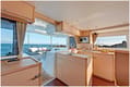 Enjoy Norway with Catamaran Arctic Princess rental | Yacht4Less