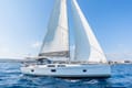 Book Sailboat El Grande for your sailing holiday in Greece | Yacht4Less